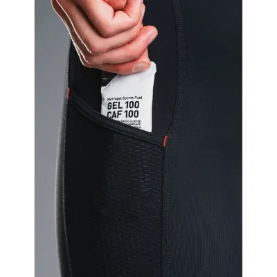 Fusion Pwr Tri Tights (unisex)