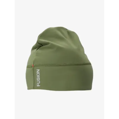 Fusion Recharge Beanie