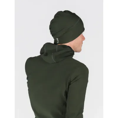 Fusion Recharge Beanie