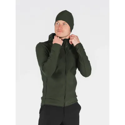 Fusion Recharge Beanie