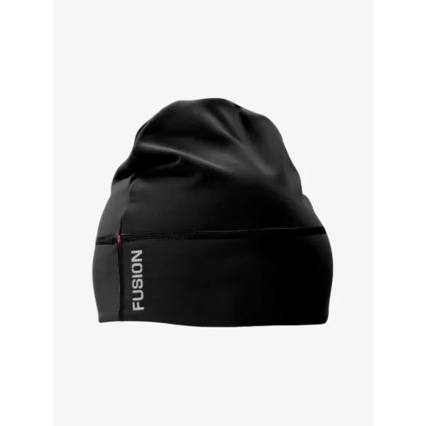 Fusion Recharge Beanie