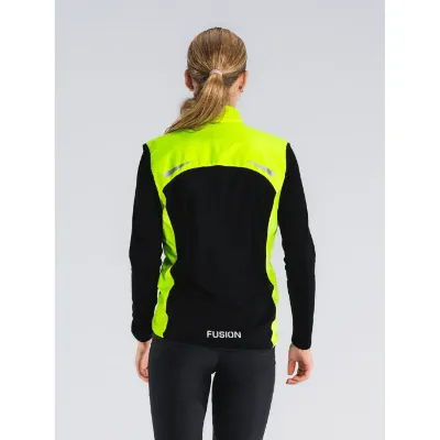 Fusion Womens S1 Run Vest
