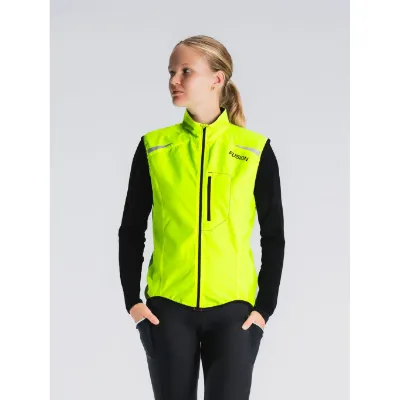 Fusion Womens S1 Run Vest