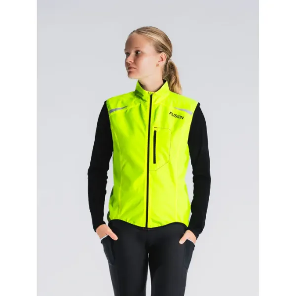 Billede af Fusion Womens S1 Run Vest