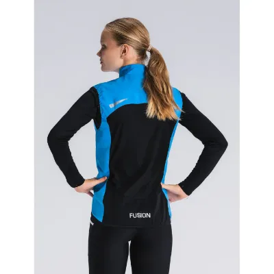 Fusion Womens S1 Run Vest