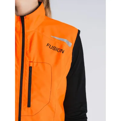 Fusion Womens S1 Run Vest