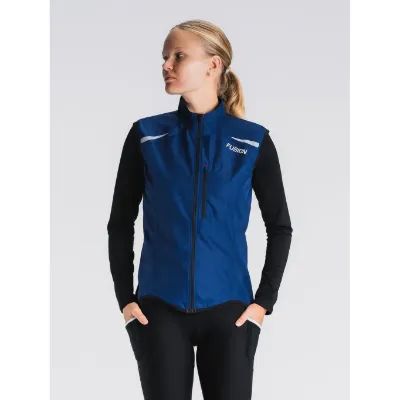 Fusion Womens S1 Run Vest
