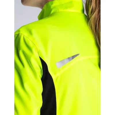 Fusion Womens S1 Run Jacket