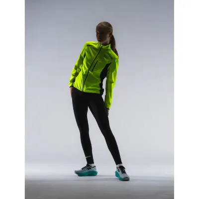 Fusion Womens S1 Run Jacket