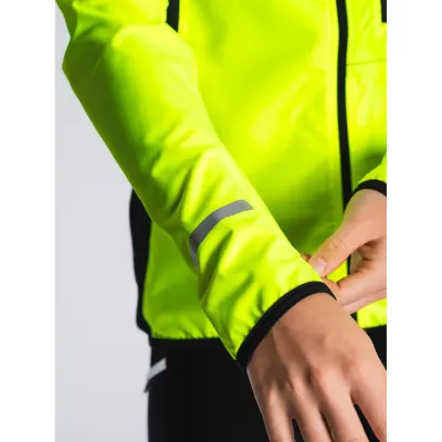 Fusion Womens S1 Run Jacket