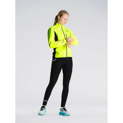 Fusion Womens S1 Run Jacket
