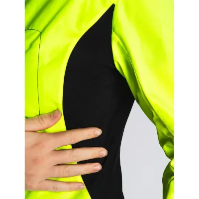 Fusion Womens S1 Run Jacket