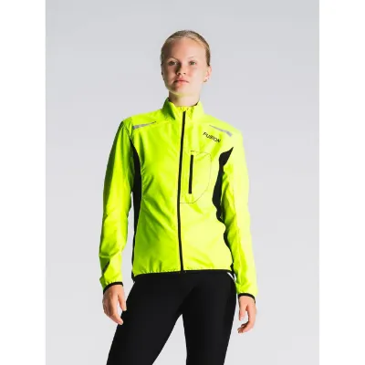 Fusion Womens S1 Run Jacket