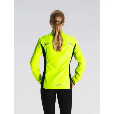 Fusion Womens S1 Run Jacket
