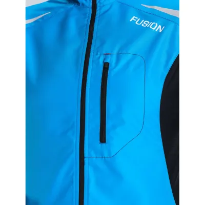 Fusion Womens S1 Run Jacket
