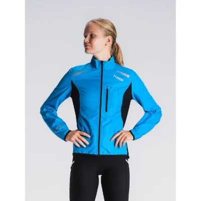 Fusion Womens S1 Run Jacket