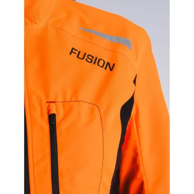 Fusion Womens S1 Run Jacket