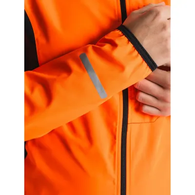 Fusion Womens S1 Run Jacket