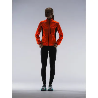 Fusion Womens S1 Run Jacket