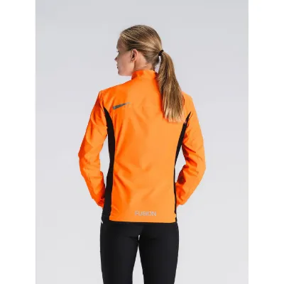 Fusion Womens S1 Run Jacket