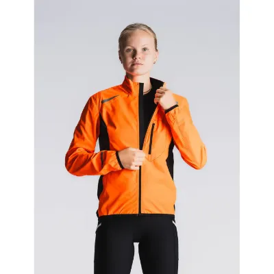 Fusion Womens S1 Run Jacket