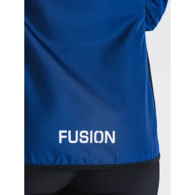 Fusion Womens S1 Run Jacket