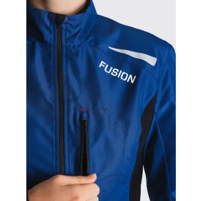 Fusion Womens S1 Run Jacket