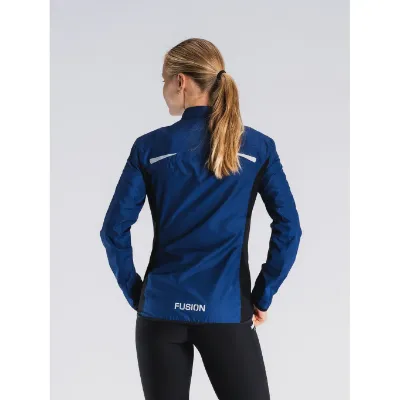 Fusion Womens S1 Run Jacket
