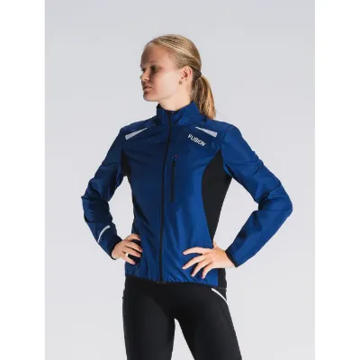 Fusion Womens S1 Run Jacket