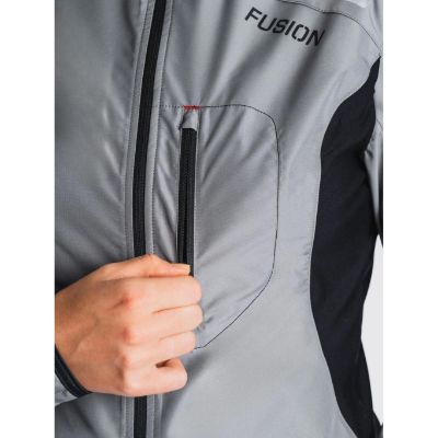 Fusion Womens S1 Run Jacket
