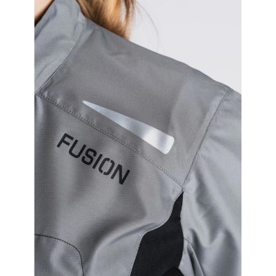 Fusion Womens S1 Run Jacket