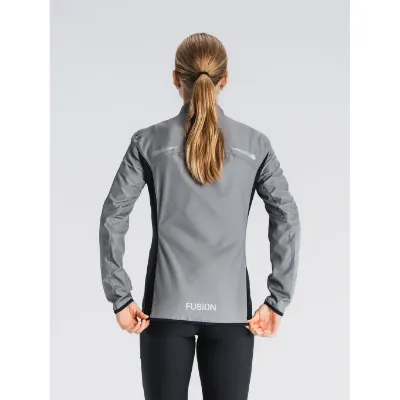 Fusion Womens S1 Run Jacket
