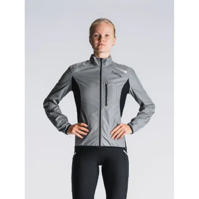 Fusion Womens S1 Run Jacket
