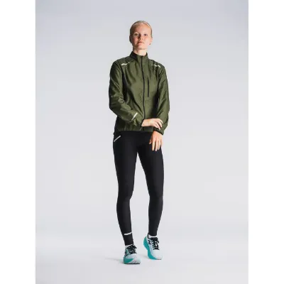 Fusion Womens S1 Run Jacket