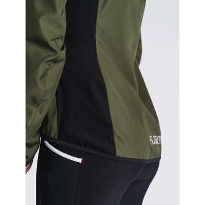 Fusion Womens S1 Run Jacket