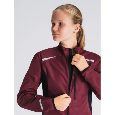 Fusion Womens S1 Run Jacket