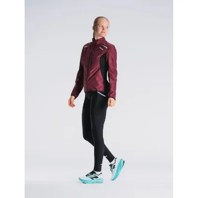 Fusion Womens S1 Run Jacket