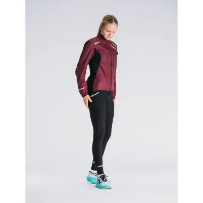 Fusion Womens S1 Run Jacket