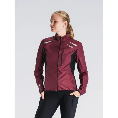 Fusion Womens S1 Run Jacket