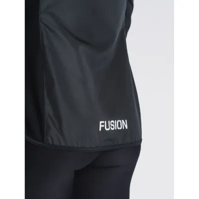 Fusion Womens S1 Run Jacket