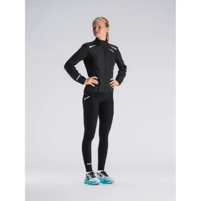 Fusion Womens S1 Run Jacket