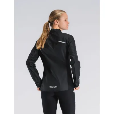 Fusion Womens S1 Run Jacket