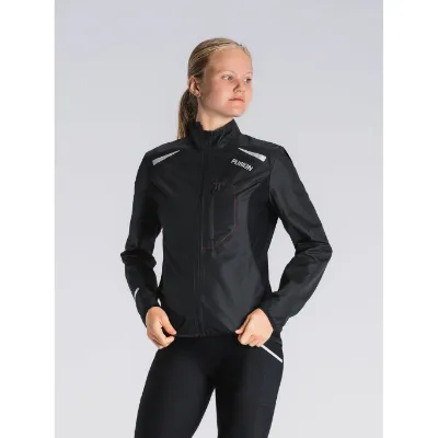 Fusion Womens S1 Run Jacket