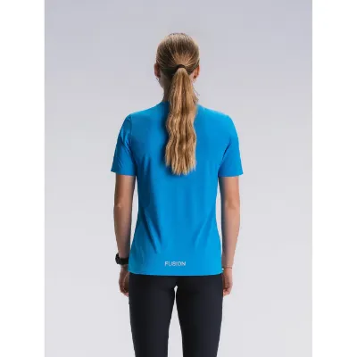 Fusion Womens Run T-shirt
