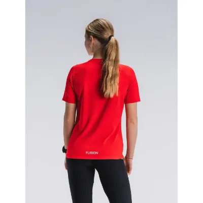 Fusion Womens Run T-shirt