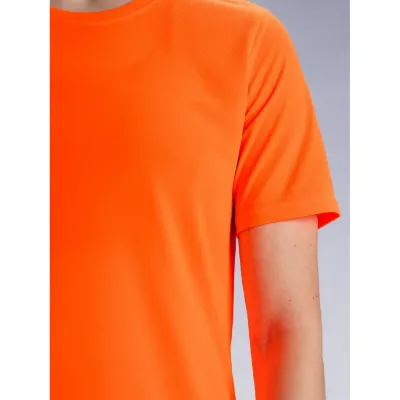 Fusion Womens Run T-shirt