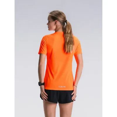 Fusion Womens Run T-shirt