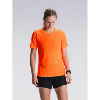 Fusion Womens Run T-shirt