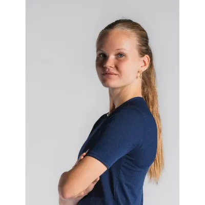 Fusion Womens Run T-shirt