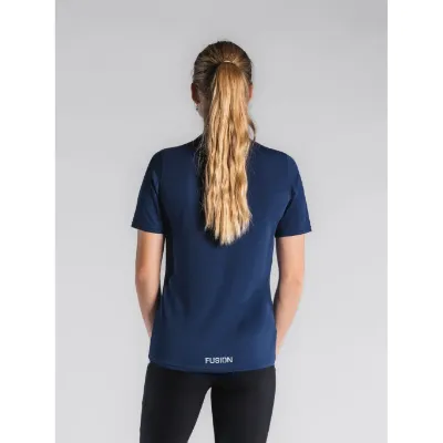 Fusion Womens Run T-shirt